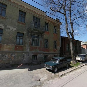 Ростов‑на‑Дону, Улица 15-я Линия, 8: фото