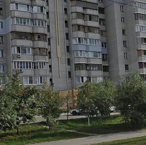 Akademika Viliamsa Street, 9к1 ، كييف: صورة