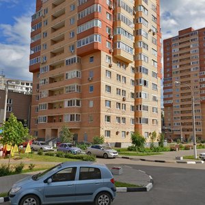 Жуковский, Солнечная улица, 6: фото