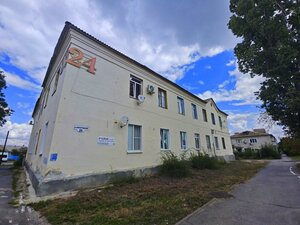 Volgogradskaya ulitsa, 24 ، : صورة