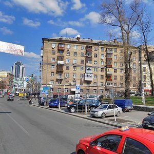 Velyka Vasylkivska Street, 71, : foto