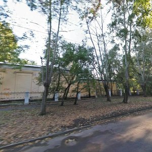 Комсомольск‑на‑Амуре, Краснофлотская улица, 19Б: фото