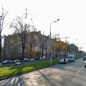 Leninsky Avenue, No:61/1, Moskova: Fotoğraflar