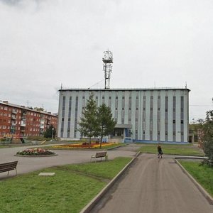 Ulitsa Leonova, 24А, Kemerovo: photo