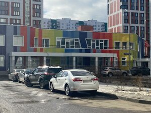 Dmitrovskoye Highway, 107Ак6, Moscow: photo