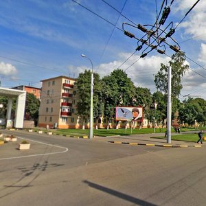 Гомель, Советская улица, 141: фото