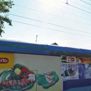 Саратов, Новоузенская улица, 69: фото