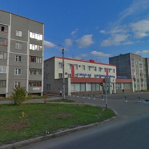 Курск, Проспект Хрущёва, 8: фото