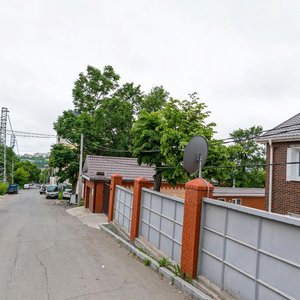 Makhalina Street, 21, Vladivostok: photo