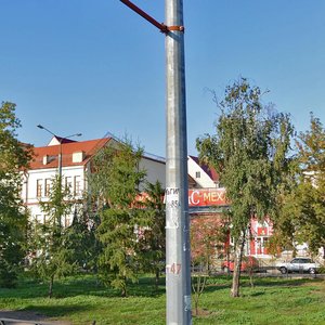Burkhana Shakhidi Street, 21/16, Kazan: photo