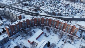 Tolstogo Street, No:5, Penza: Fotoğraflar