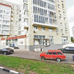 Kashtanovaya ulitsa, 1 ، موسكو ومحافظة موسكو: صورة