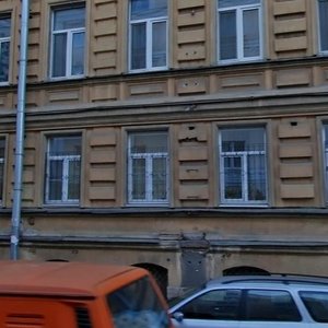 Moiseenko Street, 4 ، سان بطرسبرغ: صورة