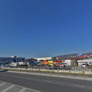 Zolotaya Rybka Street, 1В ، : صورة