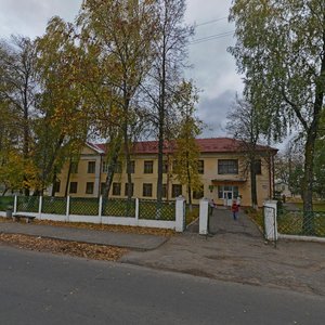 Vulica Maksima Horkaha, 183, Vitebsk: photo