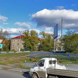 Belgorodskogo Polka Street, 22А, Belgorod: photo