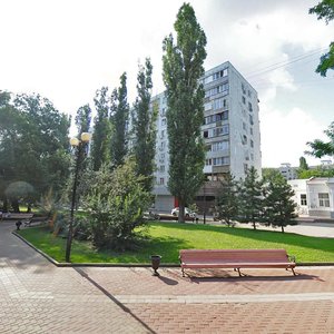 Ростов‑на‑Дону, Пушкинская улица, 181: фото