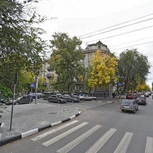 Саратов, Большая Казачья улица, 39: фото
