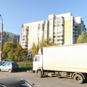 Novo-Vokzalnaya Street, 271А, : foto