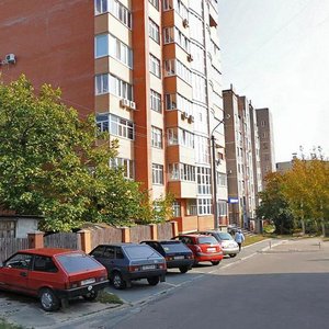 Чернигов, Проспект Победы, 151А: фото