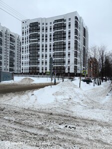 Medunitsinskaya ulitsa, 11, Vologda: photo