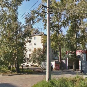 Suvorova Street, 15, : foto