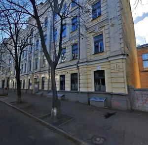Yaroslaviv Val Street, 25 ، كييف: صورة