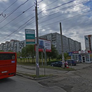 Ulitsa Kirova, 18/1, Omsk: photo