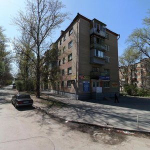Litvinova Street, 12 ، روستوف نا دونو: صورة