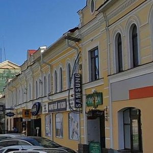 Krasnaya ploshchad, 5, Rybinsk: photo