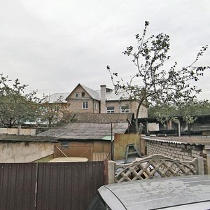 Sobinava Street, 40, Minsk: photo