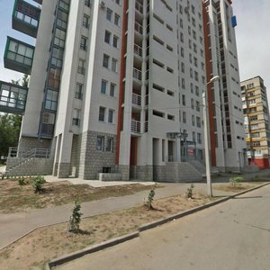 Aviatorskaya Street, 3А, Volgograd: photo