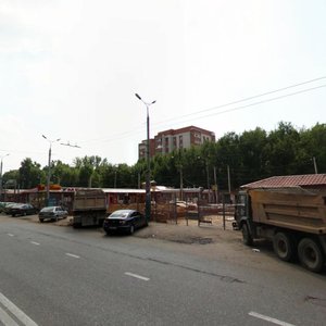 Khusain Mavliutov Street, 14Дс2, Kazan: photo