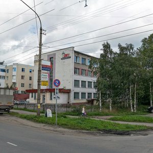 Архангельск, Улица Тимме, 26: фото