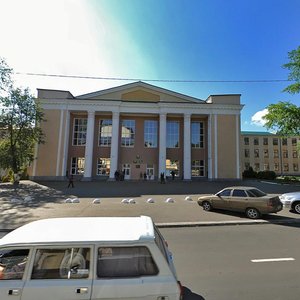 Sovetskaya Street, 24, Saransk: photo