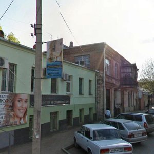 Karasunskaya Street, 98, Krasnodar: photo