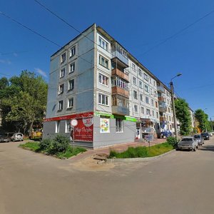 Suvorova Street, 154к1, Kaluga: photo