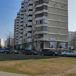 Suzdalskaya Street, 10к2, Moscow: photo