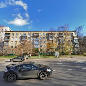 4th Novomikhalkovsky Drive, 10 ، موسكو: صورة