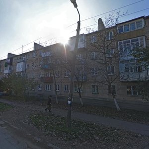 Георгиевск, Улица Строителей, 3: фото