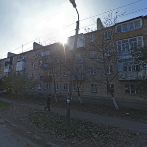Ulitsa Stroiteley, 3, : foto