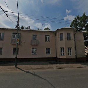 Moskovskaya Street, 68, Tambov: photo