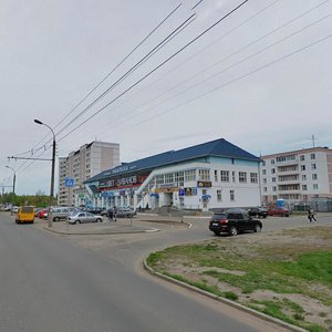 Korolyova Street, 7, Tver: photo