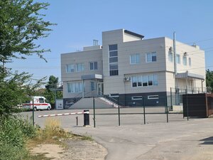 Karskaya Street, 33 ، فولغوغراد: صورة