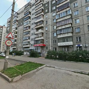 Salute Street, 21, Chelyabinsk: photo