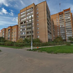Tennisnaya ulitsa, 48 ، موسكو ومحافظة موسكو: صورة