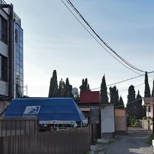 Popova Street, 23, Krasnodar Krai: photo