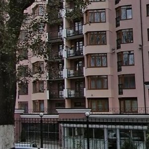 Hoholivska Street, 17 ، كييف: صورة