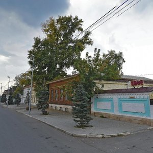 Елабуга, Улица Гассара, 1: фото