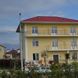 Voytenko Street, 41, Krasnodar Krai: photo